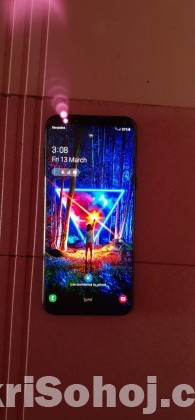 Samsung Galaxy S8+ (6/128)